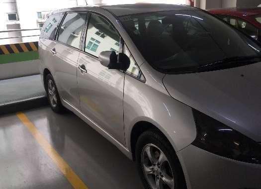 Mitsubishi Grandis 2006 for sale