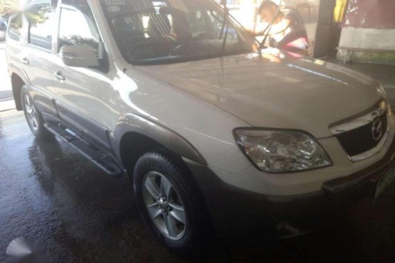 Mazda Tribute 2008 Automatic Gasoline for sale