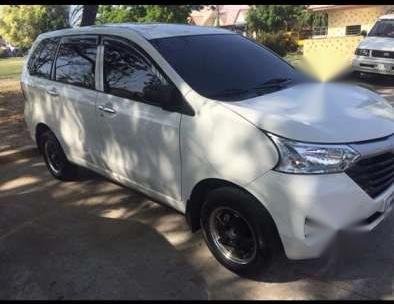 For sale Toyota Avanza j manual all power 2016
