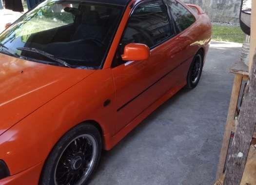Mitsubishi Lancer GSR 1997 for sale