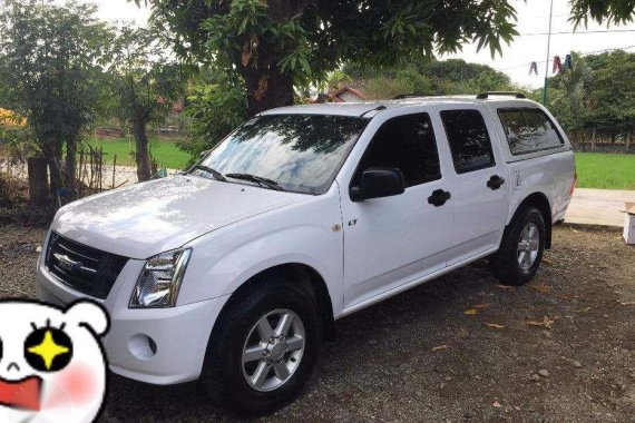 2012 Isuzu Dmax like new for sale