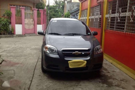 Chevrolet Aveo 2010 for sale