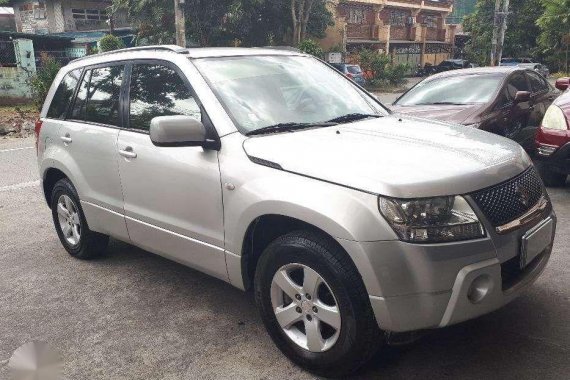 2006 Suzuki Grand Vitara for sale