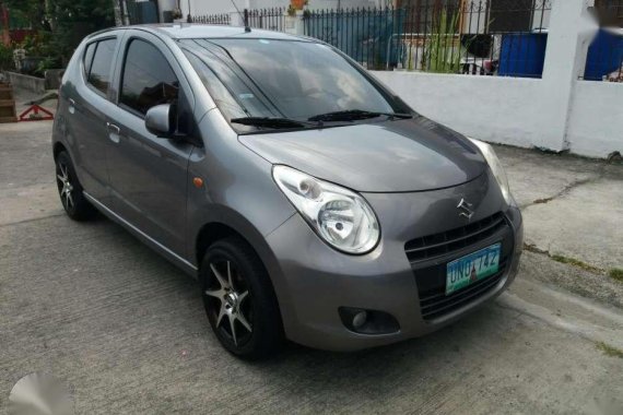 2013 Suzuki Celerio for sale