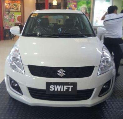 2018 Suzuki Swift for sale