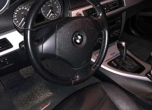 2007 Bmw E90 320i sale open swap