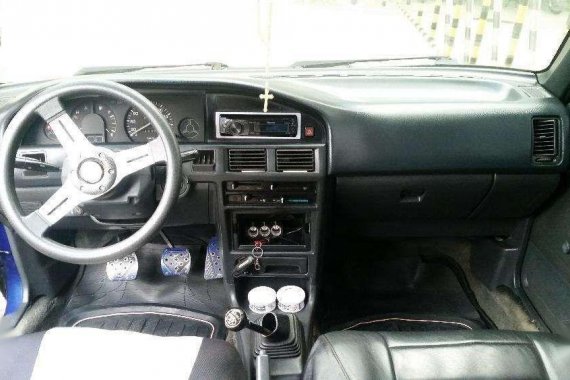 1991 Toyota Corolla GL 2e engine for sale