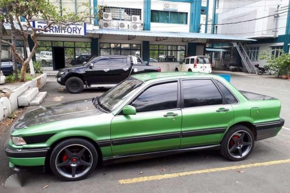 1999 Mitsubishi Galant for sale