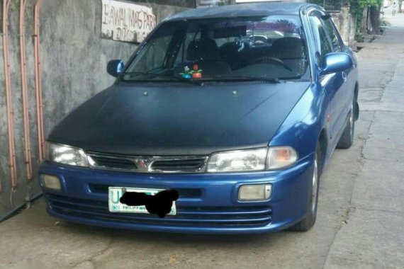 For sale Mitsubishi Lancer