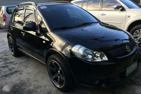 For sale Suzuki Sx4 crossover 2011