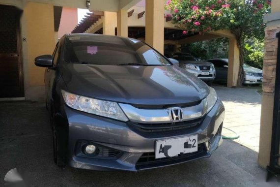 2014 Honda City VX (same as 2015 2016) for sale