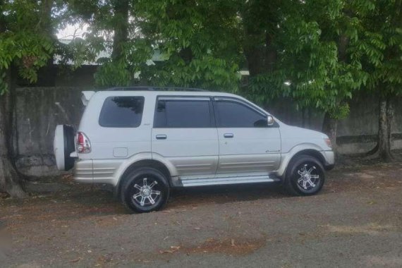 2010 Isuzu Crosswind XUV for sale