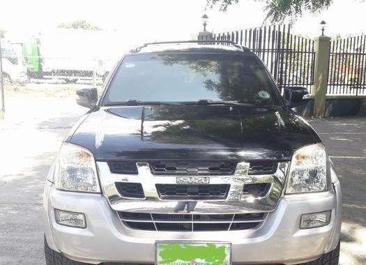 Isuzu Alterra 2006 Model for sale