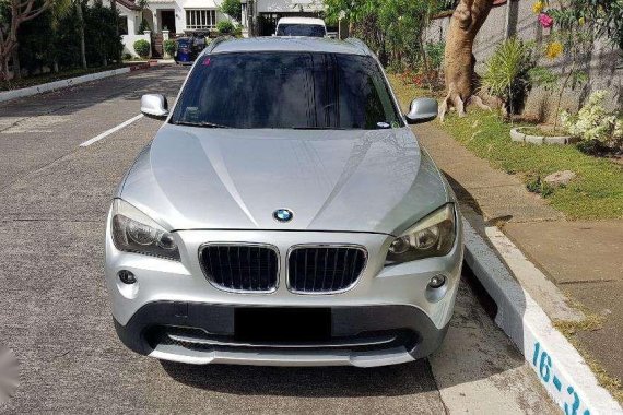 2012 BMW X1 for sale