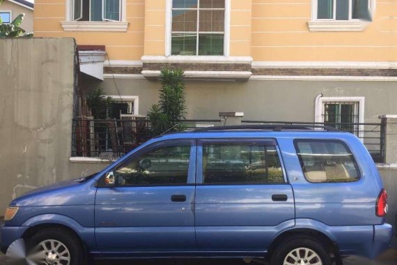 2010 Isuzu Crosswind XTi 2.5L Turbo Diesel top of d line for sale