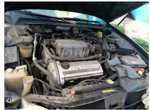 Nissan Cefiro 1997 for sale