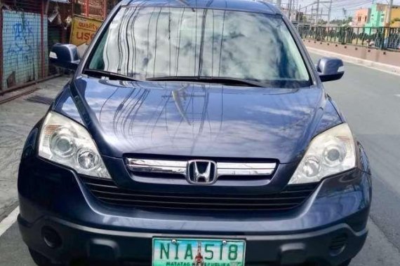 2009 Honda Crv automatic for sale