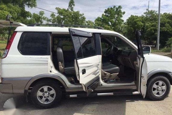 Mistsubishi Adventure 2005 for sale