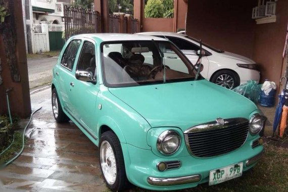 2002 Nissan Verita Classic for sale