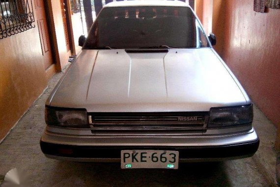 1988 Super Nissan Maxima for sale