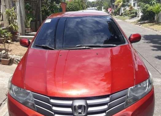 Honda City 2010 for sale