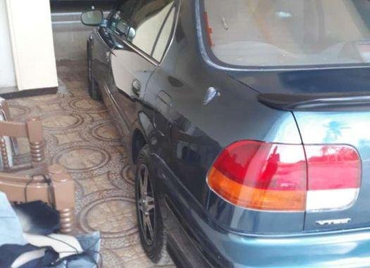 Honda Civic vtec 96 bigotilyo for sale