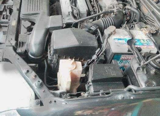 2000 Ford Lynx Ghia for sale