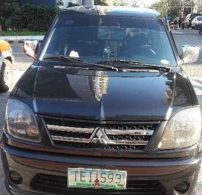 2011 Mitsubishi Adventure S2 for sale