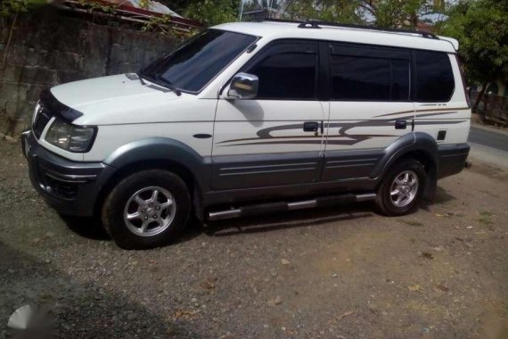 Mitsubishi Adventure Sports 2003 for sale