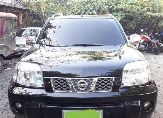 Nissan Xtrail 2009 Model for sale