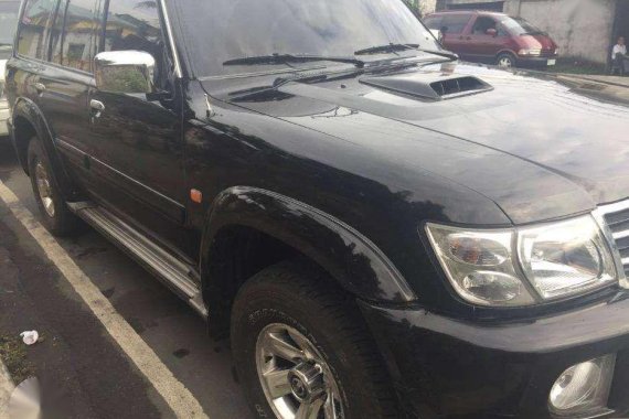 Nissan Patrol 2003 for sale