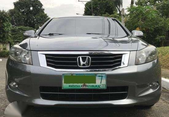 for SALE Honda Accord 2009