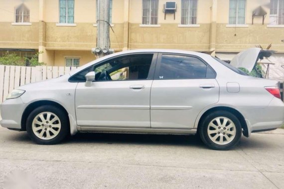 FOR SALE HONDA CITY IDSI 1.3 2008mdl for sale