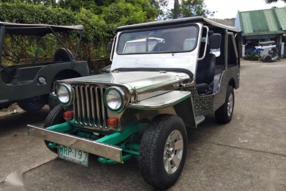 For sale Toyota Owner Type Jeep FPJ Tamiya