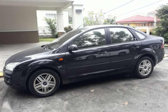 Ford Focus 2005 for sale
