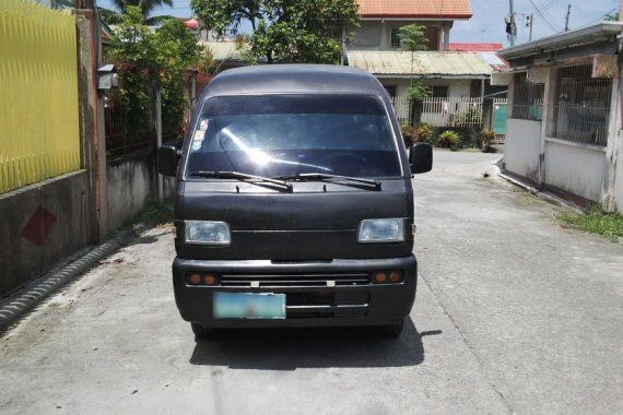 Suzuki Multicab Van 2008 for sale