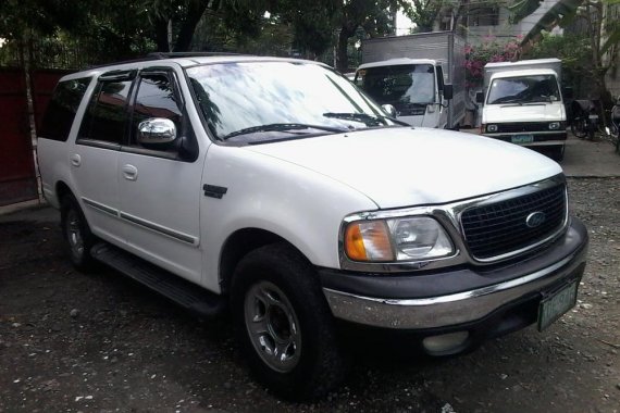 2002 Ford EXPEDITION V8 AUTOMATIC p195T for sale