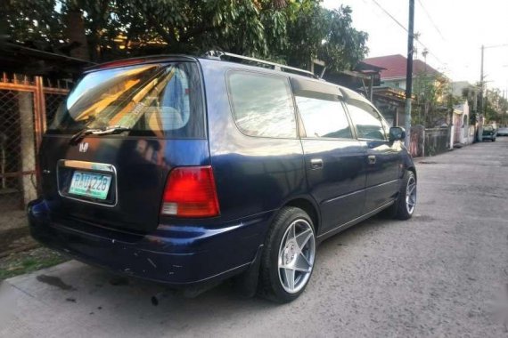 Honda Odyssey AT 2005 for sale