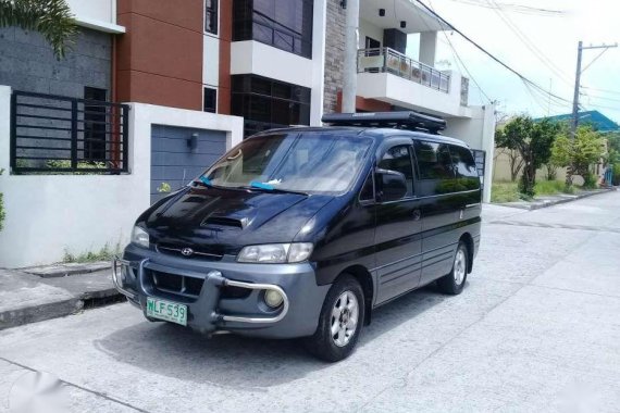 Hyundai Starex 1999 for sale