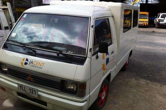 L300 Mitsubishi 1994 for sale