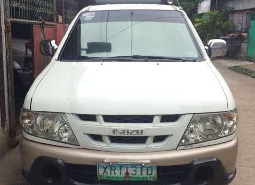 Isuzu Crosswind XT 2005 for sale