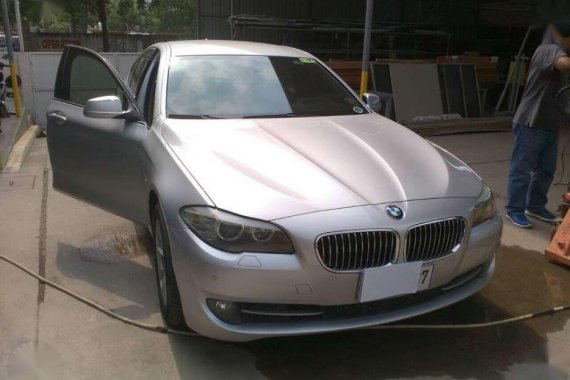 BMW 525i e60 for sale