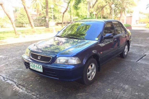 Honda City 1995 for sale