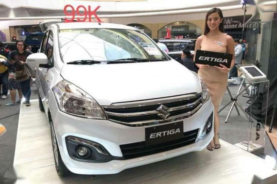 Suzuki Ertiga for sale