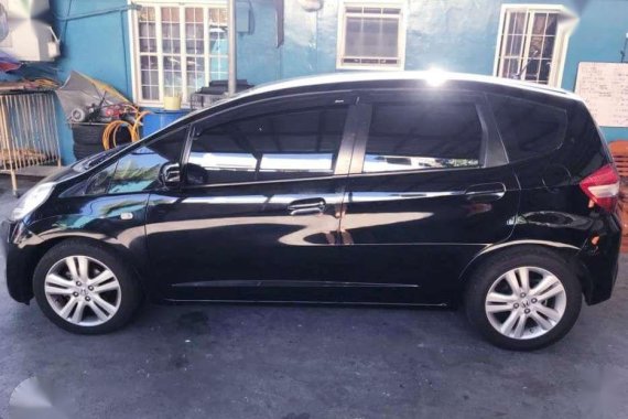 For sale rush Honda Jazz 1.3 2012 for sale