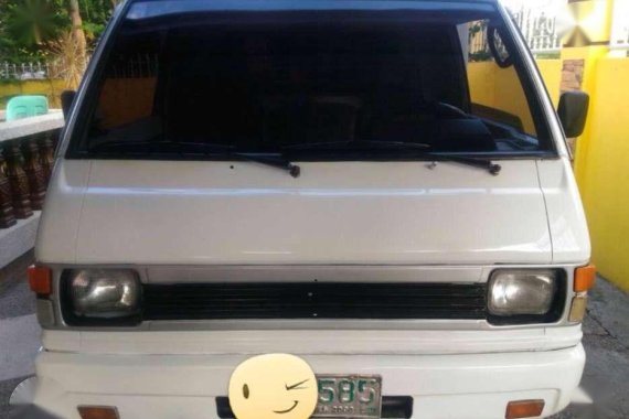 Mitsubishi FB L300 1997 for sale