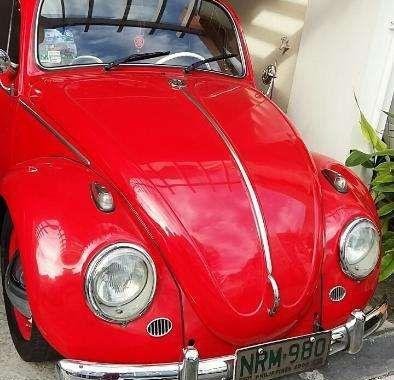 Volkswagen 1965 Beetle bugeye with aircon for sale