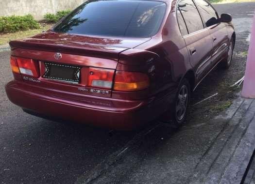 Toyota Corona 1999 for sale