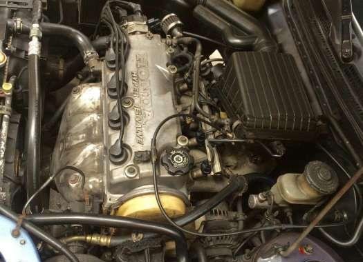 Honda City Automatic 2002 for sale