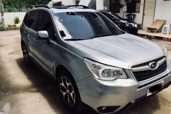 Rush! 2015 Subaru Forester Ipremium- Automatic Transmission for sale